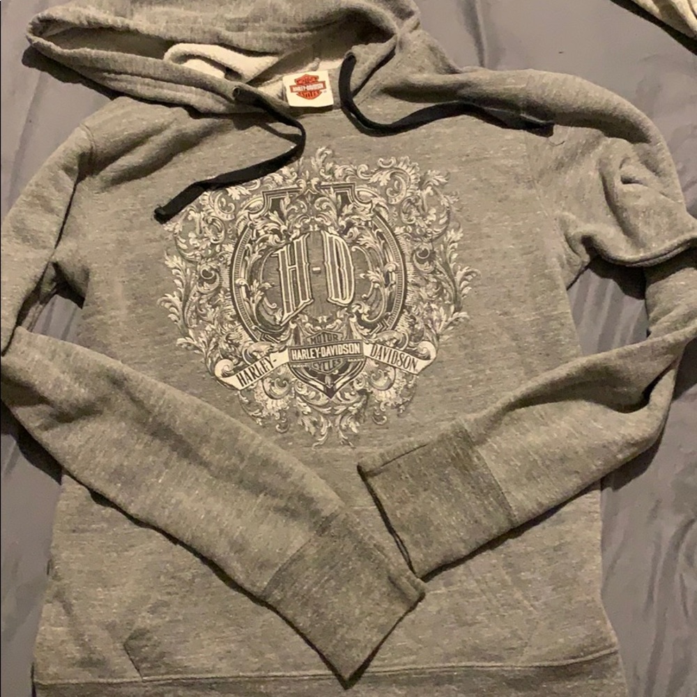 Harley-Davidson Hoodie